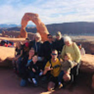 Meet your Posher, Kaz